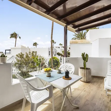 Casa Silvia * Puerto del Carmen (Lanzarote)