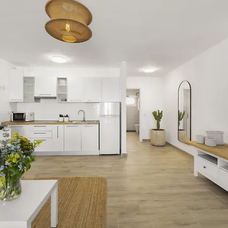 Appartement Casa Silvia Puerto del Carmen (Lanzarote)