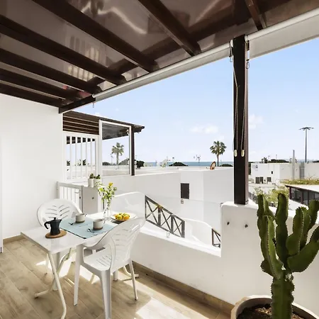Casa Silvia * Puerto del Carmen (Lanzarote)