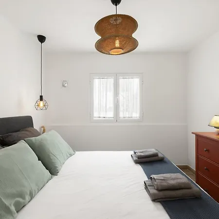 Appartement Casa Silvia Puerto del Carmen (Lanzarote)