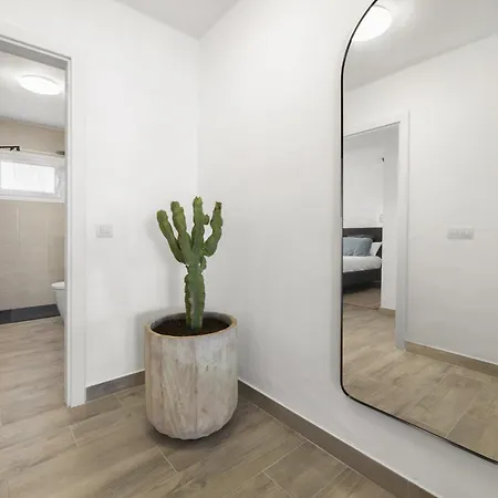 Casa Silvia Puerto del Carmen (Lanzarote)
