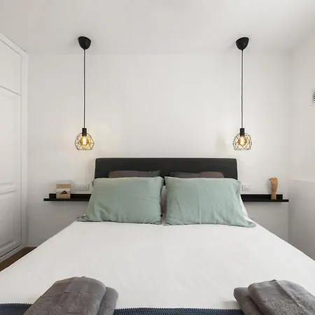 Appartement Casa Silvia Puerto del Carmen (Lanzarote)