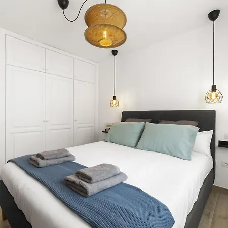 Casa Silvia Appartement Puerto del Carmen (Lanzarote)