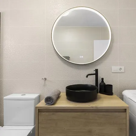 Casa Silvia Appartement Puerto del Carmen (Lanzarote)
